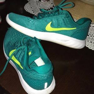 Nike lunarglide 8